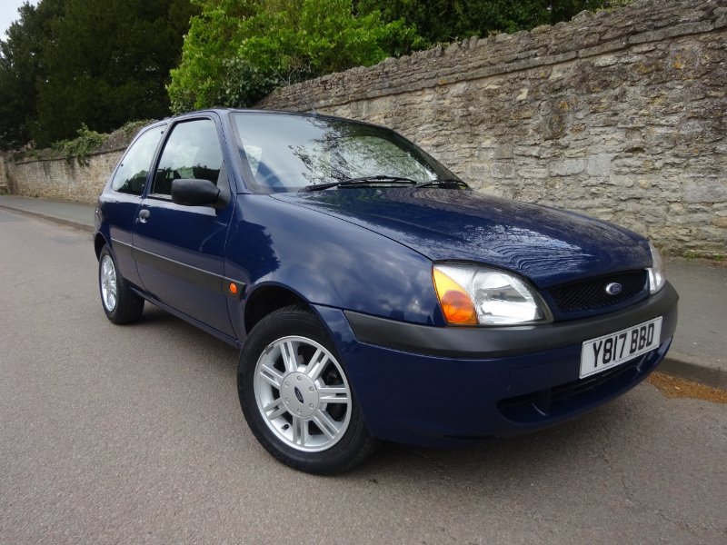 Used Ford Cars for sale in Huntingdon, Cambridgeshire Hankins Car Sales